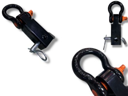 صورة هوك قلص 5 طن المنيوم