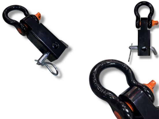 صورة هوك قلص 5 طن المنيوم