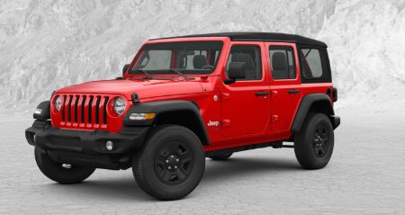 صورة لقسم JEEP WRANGLER JL - JLU - GLADIATOR ( 2018 - 2026 )