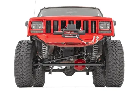 صورة لقسم JEEP CHEROKEE  XJ - TJ