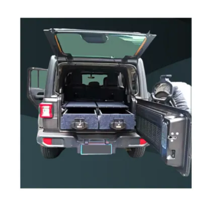 صورة ادراج جيب JL 4 ابواب