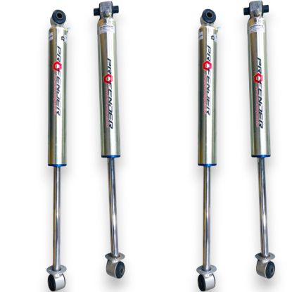 صورة جامبين بروفندر 2.0 سلندر داخلي غاز نيتروجين جيب جيلاديتور ( 2018 - 2026 )