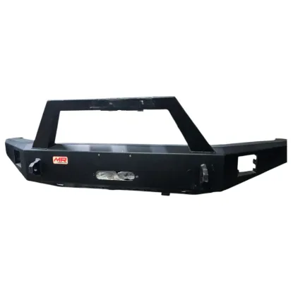 صورة دعامية أمامية تويوتا تندرا 2014