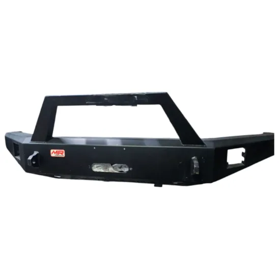 صورة دعامية أمامية تويوتا تندرا 2014