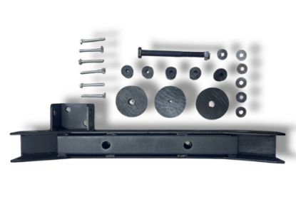 صورة كت تنزيل ديفريشن تويوتا لاندكروزر LC100