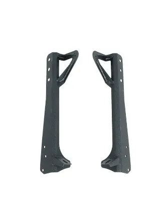 صورة قاعدة ليد بار 50 أنش جيب رانجلر TJ ( 1997 - 2006 )