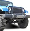 صورة شبك امامى رانجلر JK كاربون فايبر
