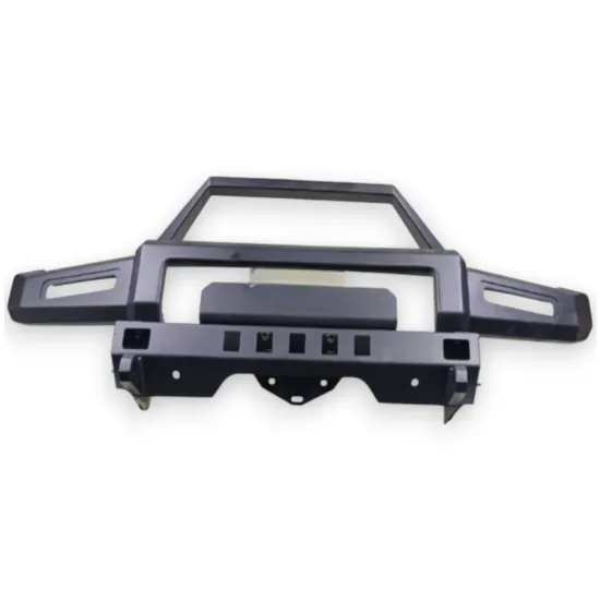 صورة دعامية امامية سوزوكي جيمني صب