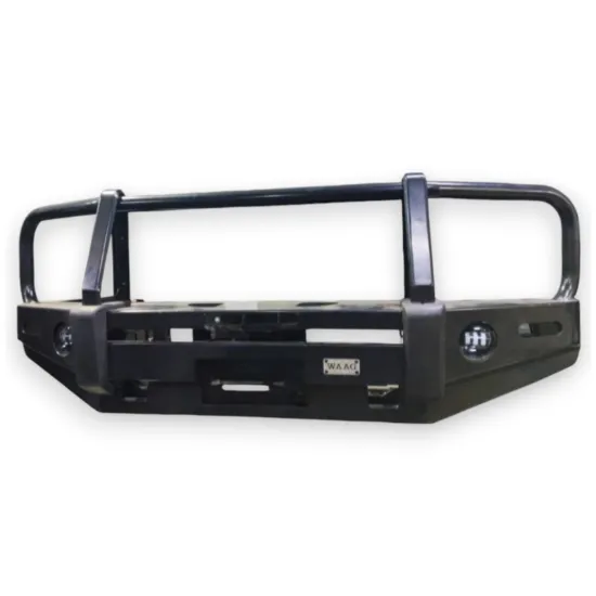 صورة دعامية تويوتا لاندكروزر شاص LC79 - LED