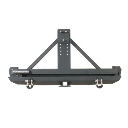 صورة دعامية خلفية جيب شيروكي XJ - علاق سبير