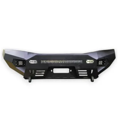 صورة دعامية أمامية تويوتا لاندكروزر LC200 ( 2016 - 2021 )