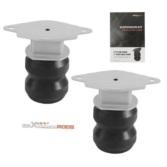 صورة ضاغط ريش خلفي فورد F250 ( 2017 - 2023 )