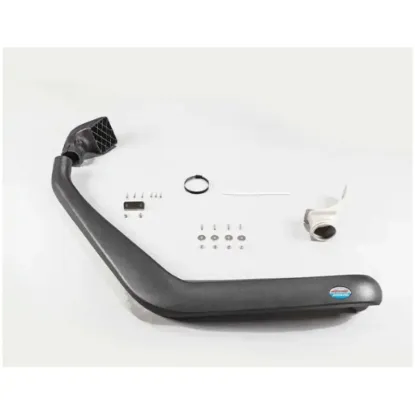 صورة سنوركل تويوتا لاندكروزر LC75