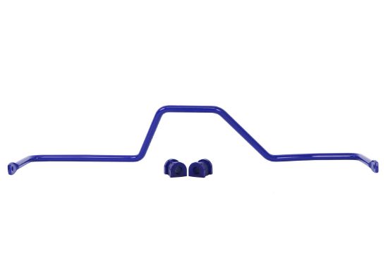 صورة سوي بار خلفي نيسان باترول Y61 سوبربرو 18 ملم