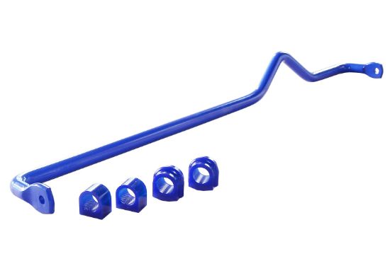 صورة سوي بار أمامي نيسان باترول Y61 سوبربرو 20 ملم