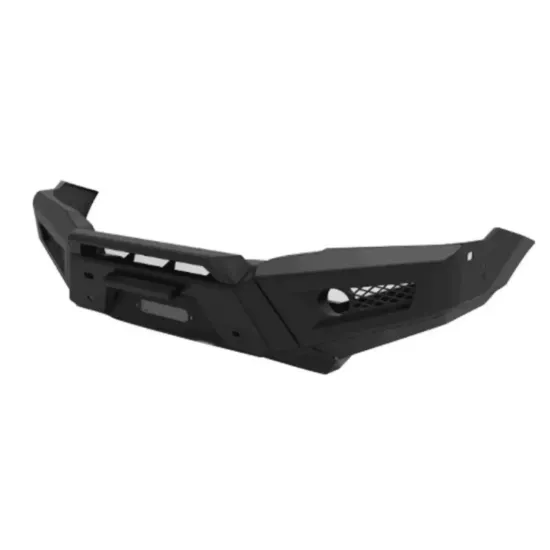 صورة دعامية امامية نيسان باترول Y62 الومنيوم