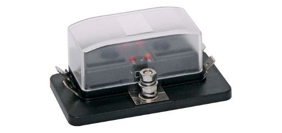 صورة صندوق فيوز 4 وصلة