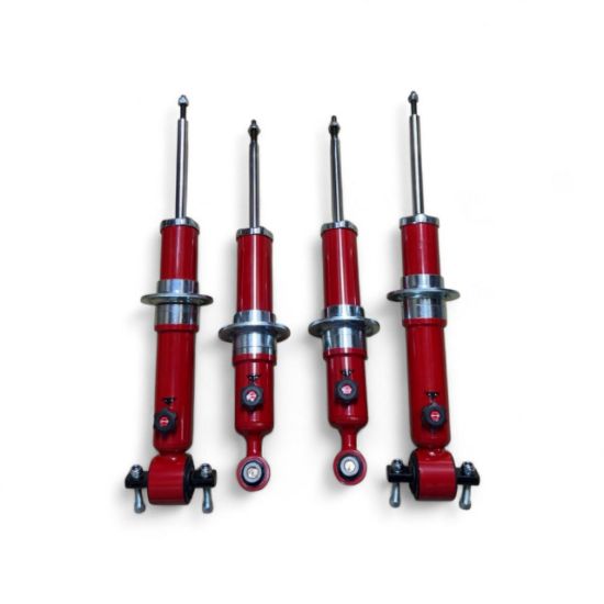 صورة جامبين بروفندر GMC يوكن ( 2020 - 2026 )