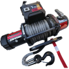 صورة ونش حبل حرير 12500 T-MAX Muscle-Lift