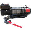 صورة ونش حبل حرير 12500 T-MAX Muscle-Lift