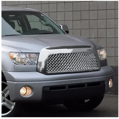 صورة شبك تويوتا تندرا ستانلس ستيل ( 2007 - 2012 )