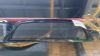 صورة شبك تويوتا تندرا ستانلس ستيل اسود ( 2007 - 2012 )