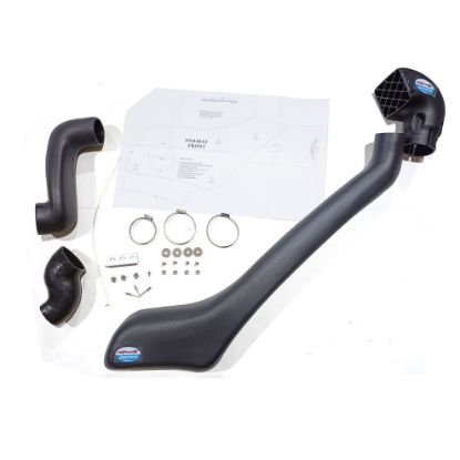 صورة سنوركل نيسان نافارا - باثفندر ( 2005 - 2014 )