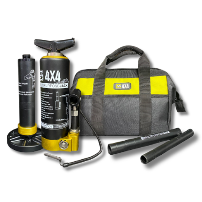 صورة جك مارك رود 270 × 110 × 105 مم - 4 طن