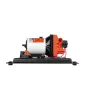 صورة مضخة مع نظام ضغط 12V.3.0gpm 55ps