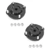 صورة غطاء سبرنك جامبين تويوتا لاندكروزر LC200 - تندرا