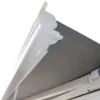 صورة مظلة كرفان جانبية هيفي ديوتي 5م × 2.5م