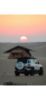 صورة خيمة سقف للسيارة 1.4 متر - 2.5×140×240 سم